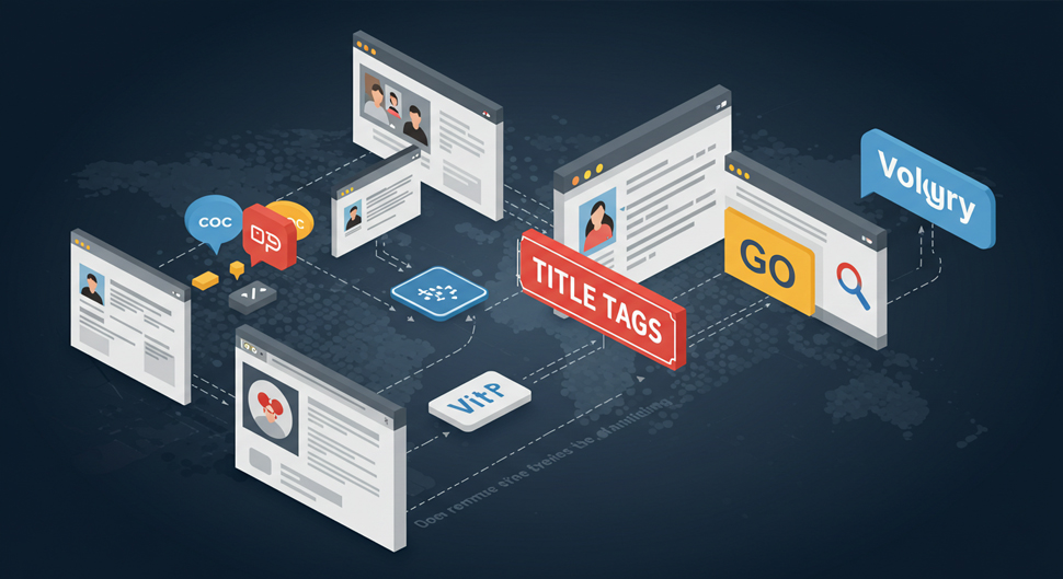 So You Want Search Engine Ranking