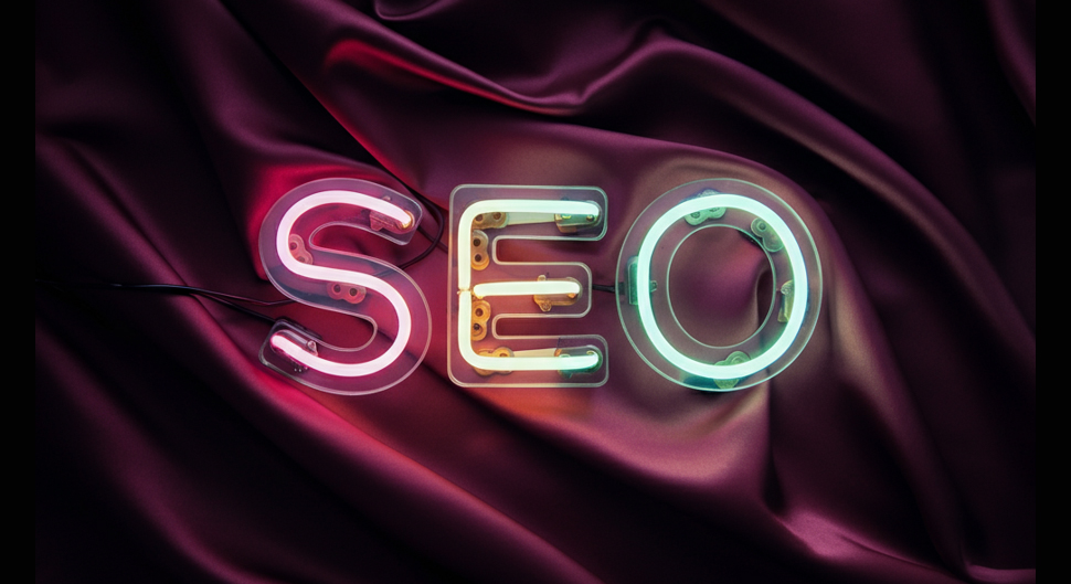 SEO and Effective Web Design