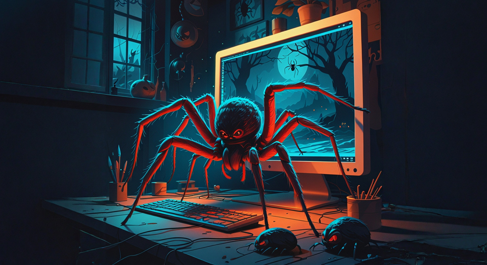 Search Engine Spiders