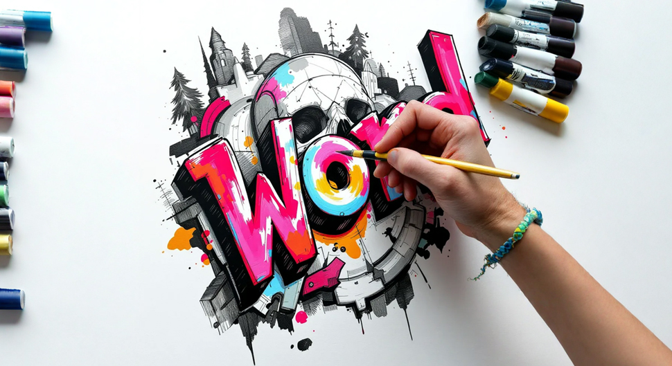 Logo Design 101