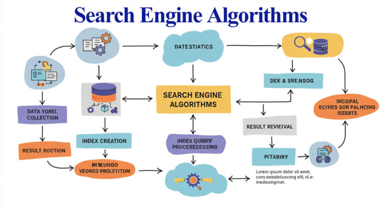 Algorithm Web Search Image Chasing the Search Engines' Algorithms, What You Should Know