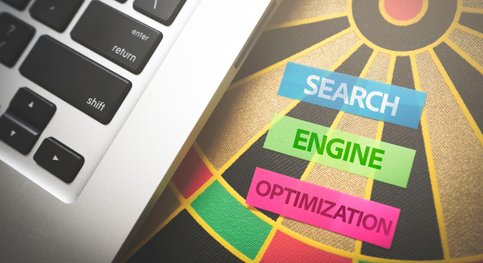 Future of Search, SEO, Jagger & Google Analytics