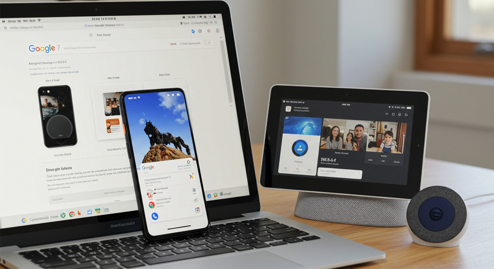 What Is Google Base?