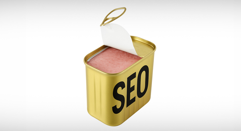 SEO Spam