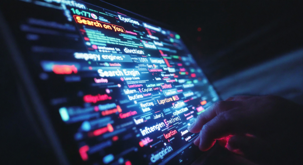 Google Secret Mission to Beat Rivals