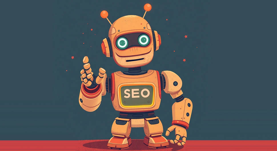 Optimize for Search Engines or Users?