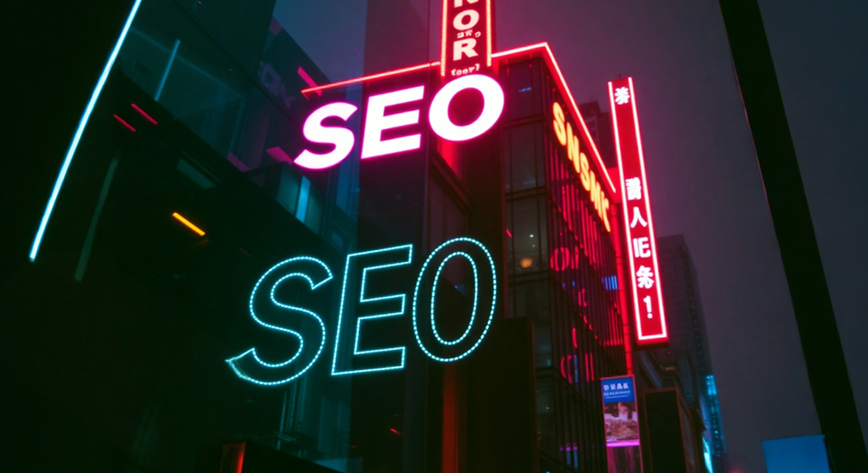 Orion Algorithm and SEO
