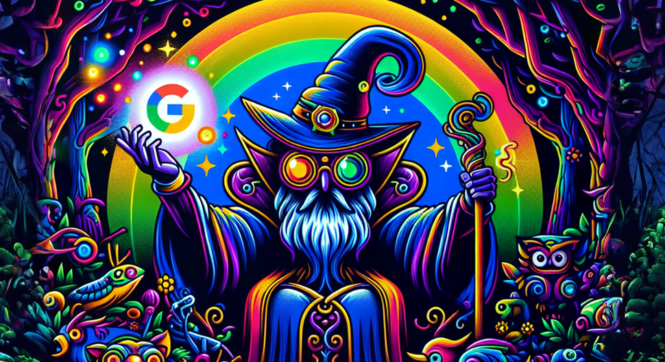 Google Gets Personalized