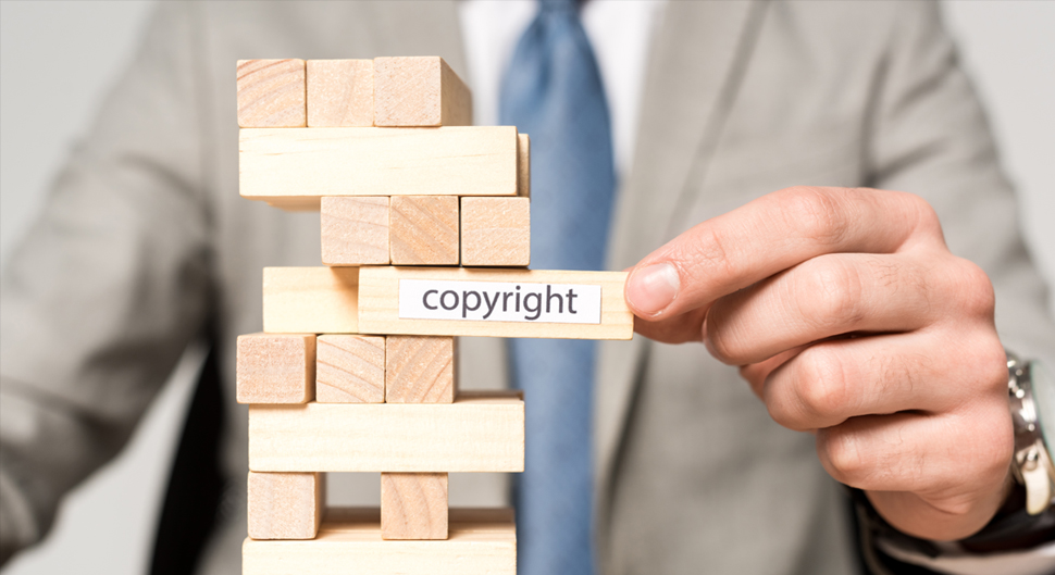 Copyrights, Patents, and Trademarks