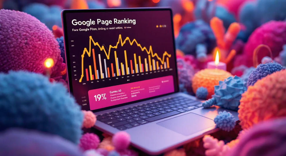 What's PageRank?