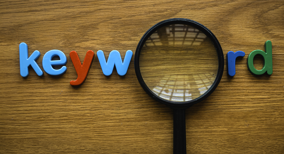 Keyword Research Resources