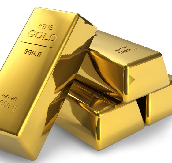 There's Marketing Gold All Around Your Business Rick Vidallon