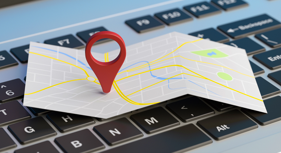 Google Geo Targeting Tools