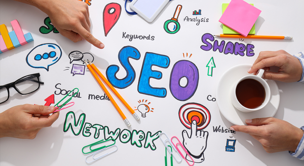 Introduction to Google Ranking