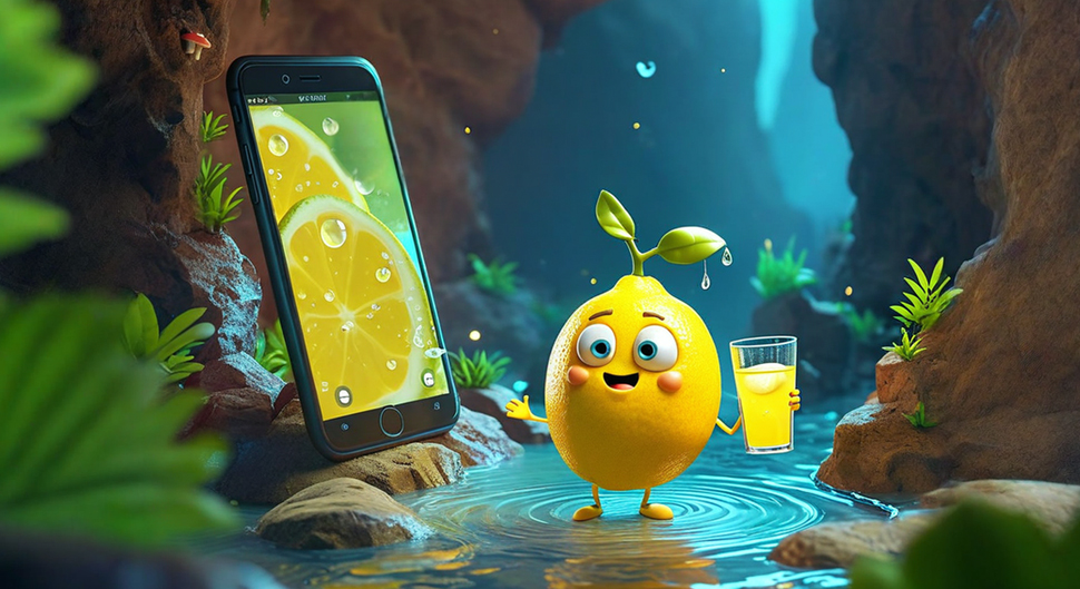 Turn-Economic-Lemons-Into-Sales