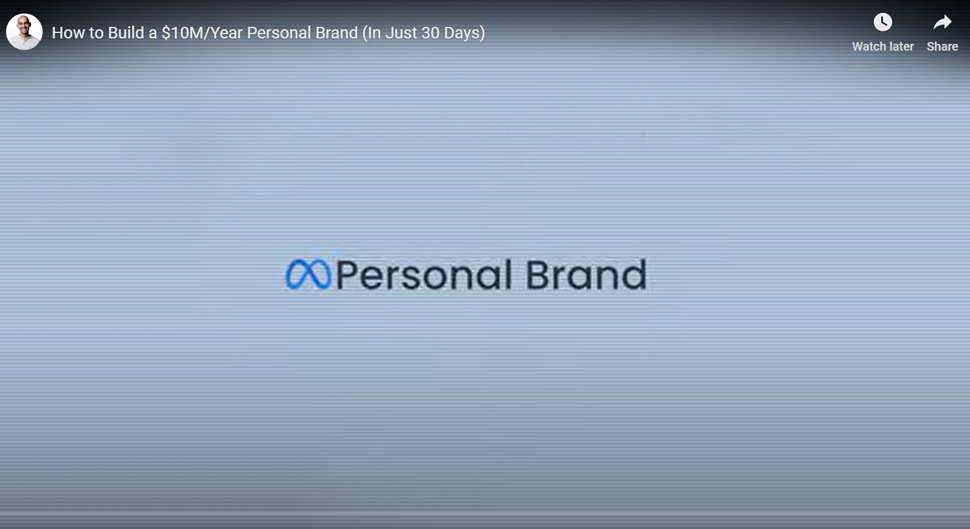 When Big Brands Discover Social Media