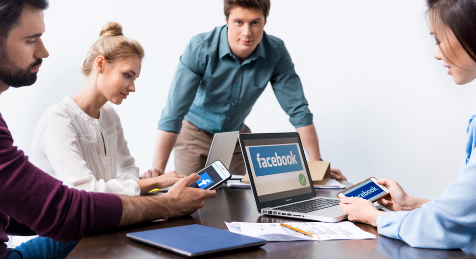 Facebook Advertising In-House