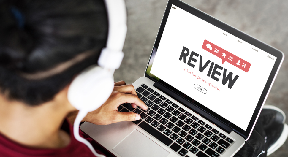 How to Respond to Reviews
