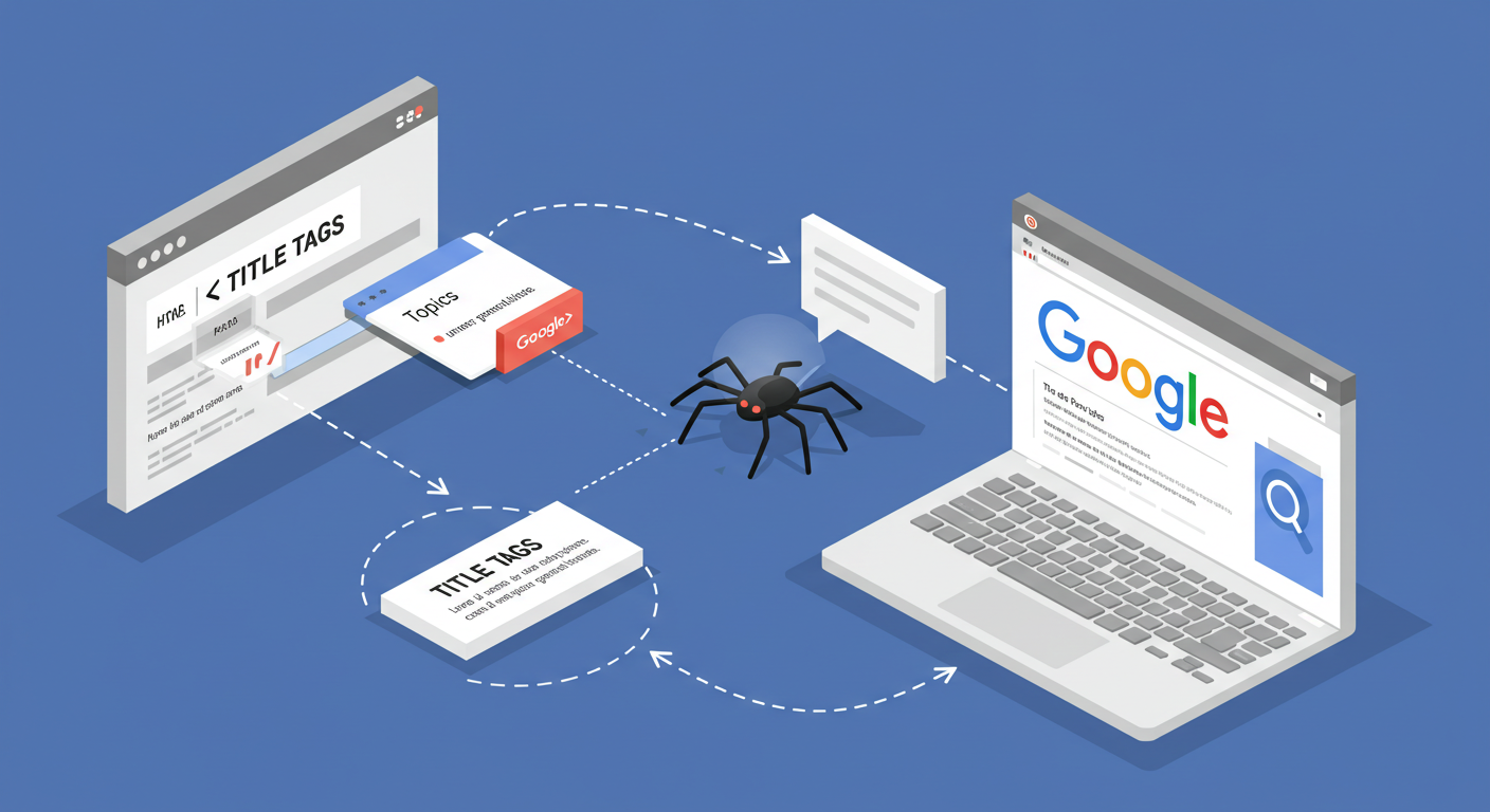 Google algorithm changes