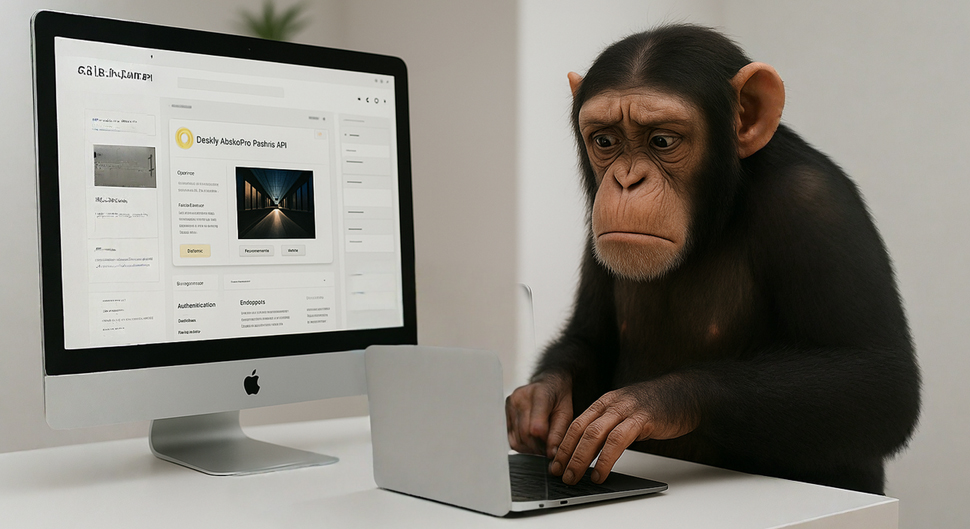 GoDaddy Airo AI Website Builder