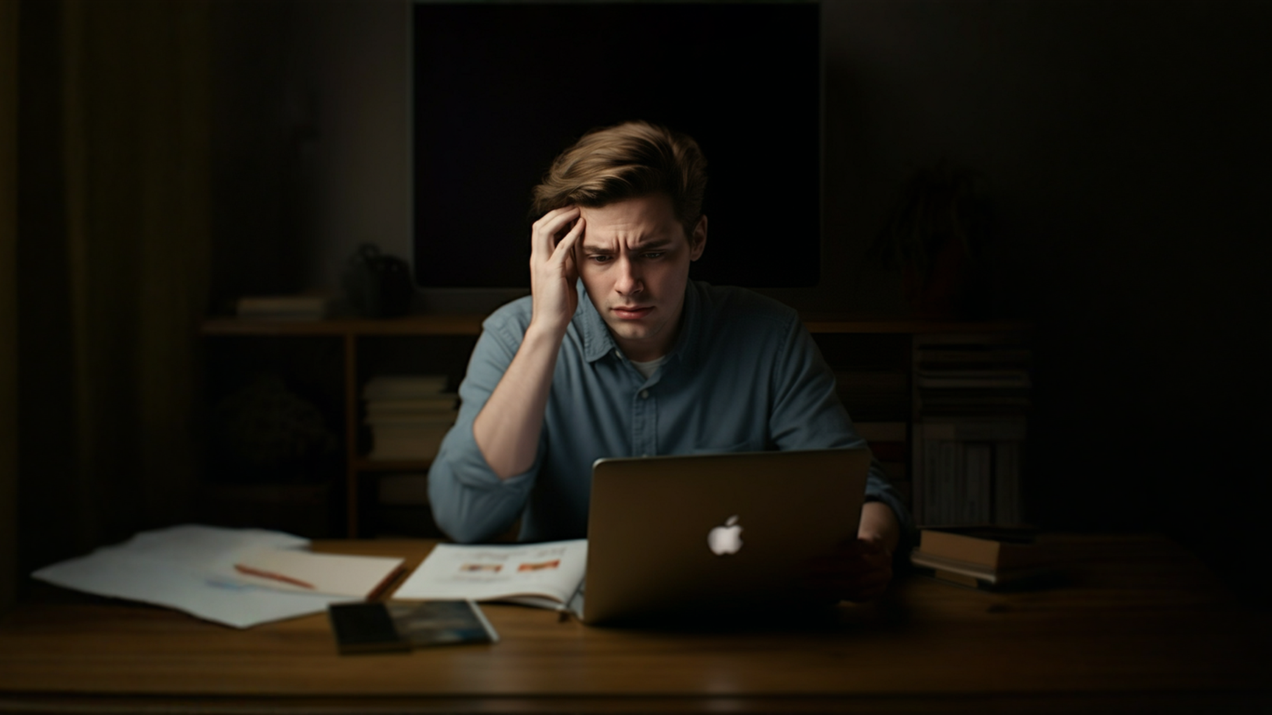 Disadvantages of DIY Website Builders