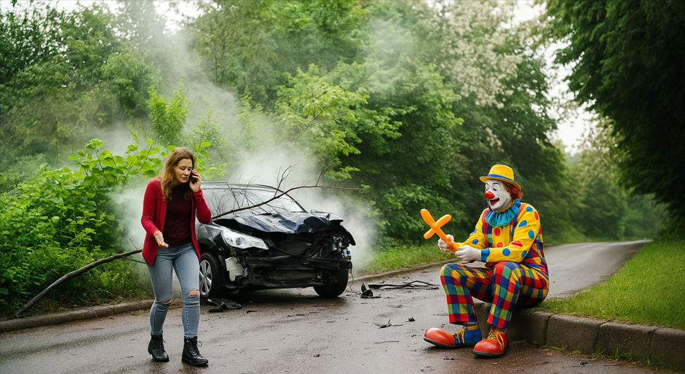 Disingenuous Insurance Commercials