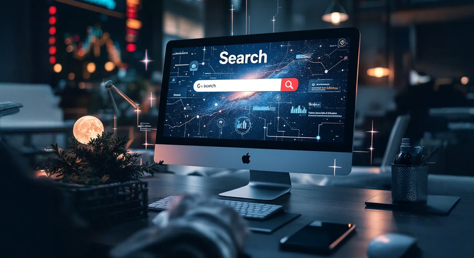 Google Dominates US Search Ad Market