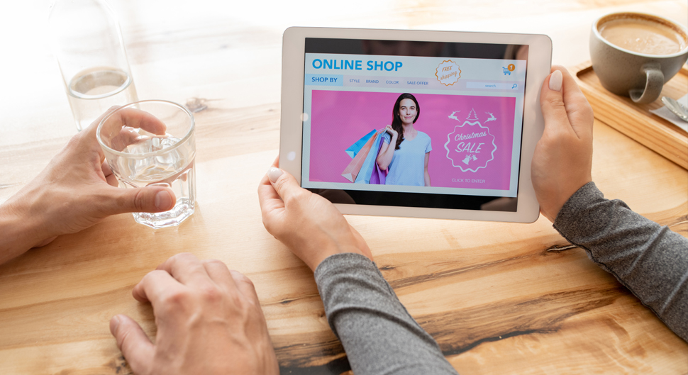 Producing Successful Web Advertising