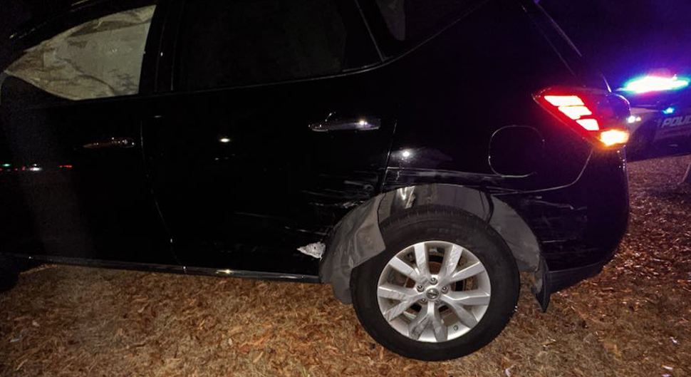 Virginia Beach Auto Crash