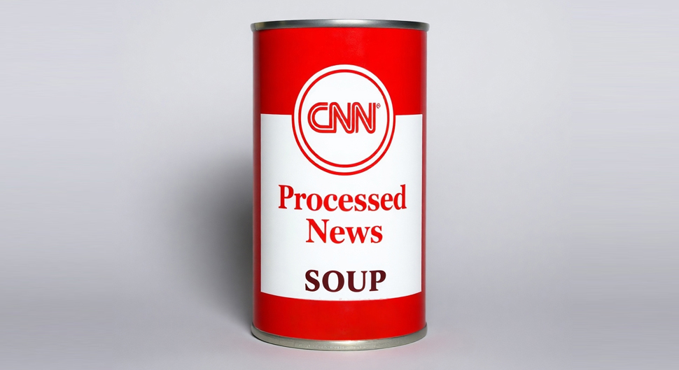 From Trusted Global News to Chicken Noodle News