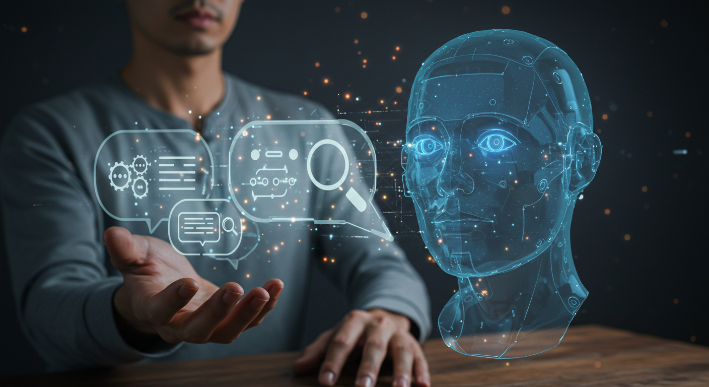 Compare AI Chatbot Responses