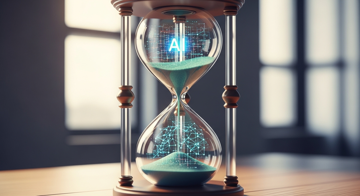AI Knowledge Becomes Outdated Each Day.