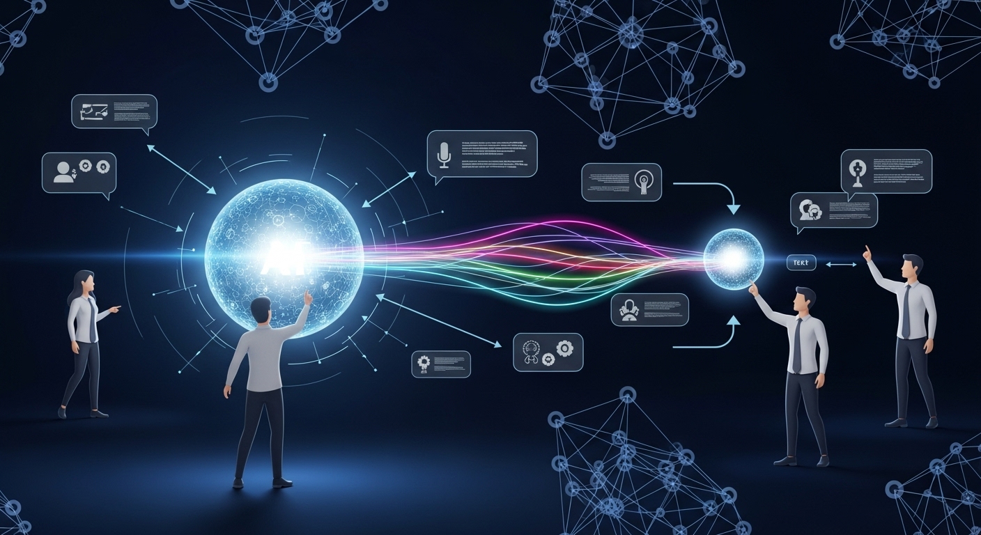 Training AI Using Human Feedback